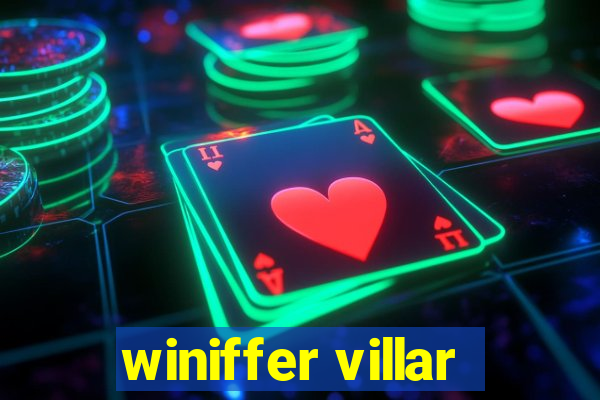 winiffer villar